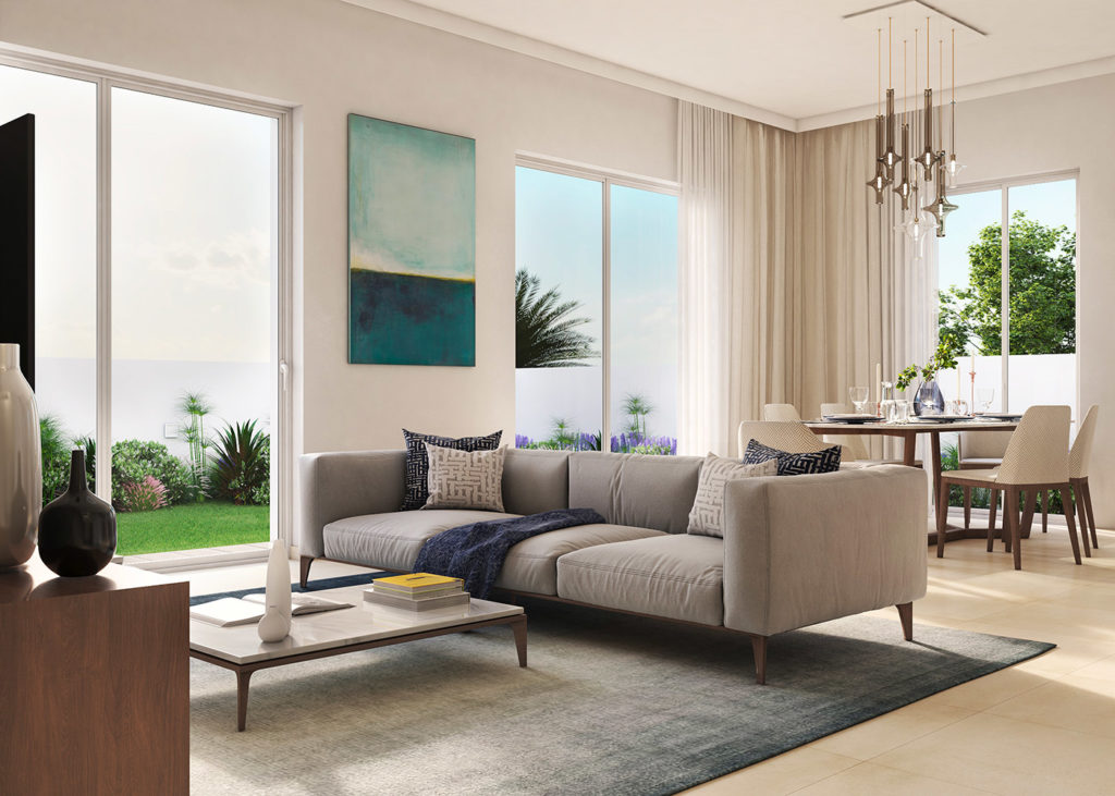 Exclusive Offer Arabella Townhouses in Arabella for sale